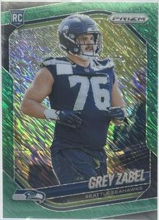 Grey Zabel