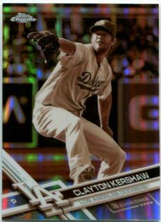 Clayton Kershaw