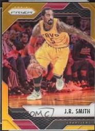 J.R. Smith