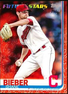 Shane Bieber