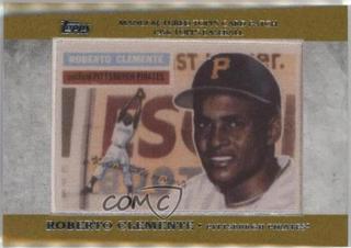 Roberto Clemente