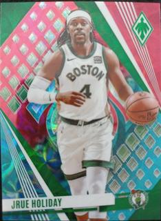Jrue Holiday