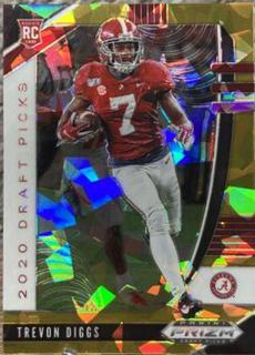 Trevon Diggs