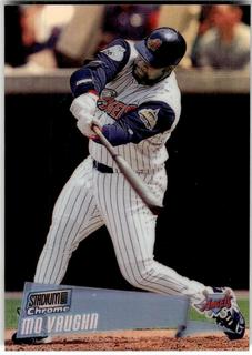 Mo Vaughn