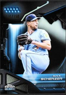 Max Scherzer