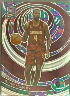 Evan Mobley