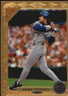 Mike Piazza