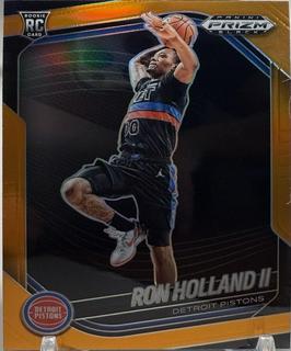Ron Holland II