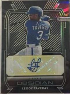 Leody Taveras