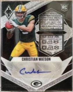 Christian Watson
