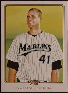 Chris Volstad