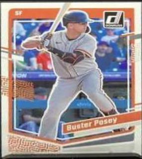 Buster Posey