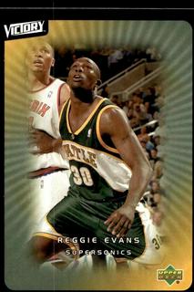 Reggie Evans