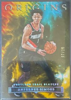 Anfernee Simons
