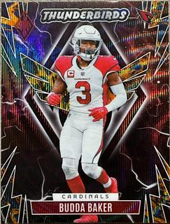 Budda Baker