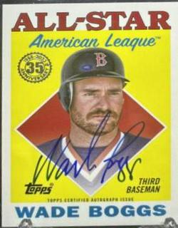 Wade Boggs
