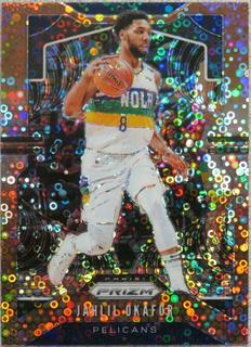 Jahlil Okafor