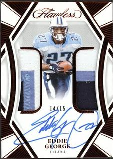 Eddie George