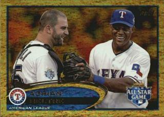 Adrian Beltre