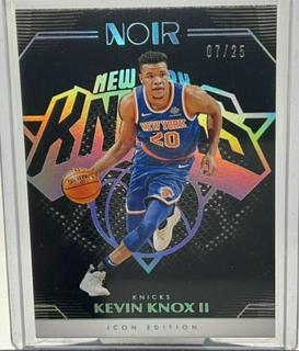 Kevin Knox II