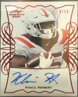Khalil Herbert