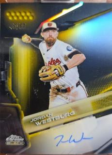 Jordan Westburg