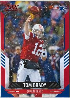 Tom Brady