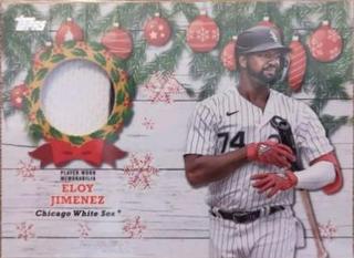 Eloy Jimenez