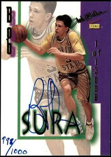 Bob Sura