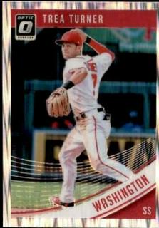Trea Turner