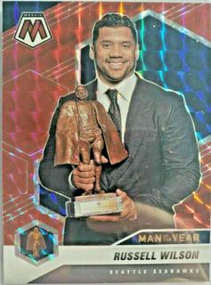 Russell Wilson