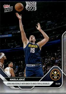 Nikola Jokic
