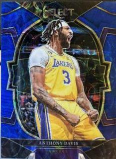 Anthony Davis