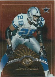Darren Woodson