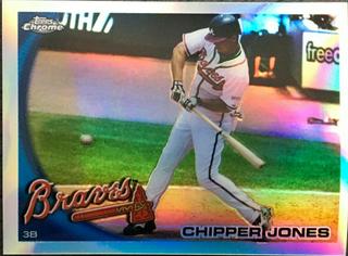 Chipper Jones