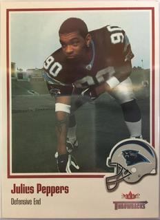Julius Peppers