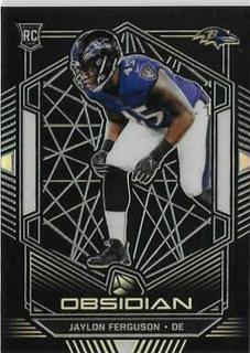 Jaylon Ferguson