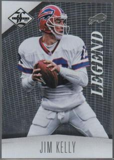 Jim Kelly