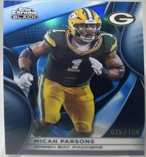 Micah Parsons