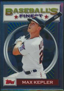 Max Kepler