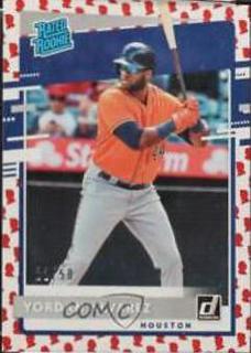 Yordan Alvarez