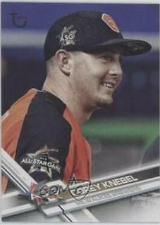 Corey Knebel