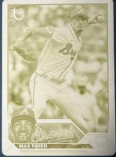 Max Fried
