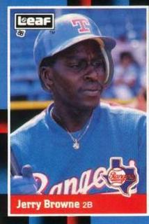 Jerry Browne