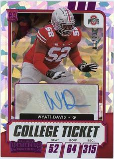 Wyatt Davis