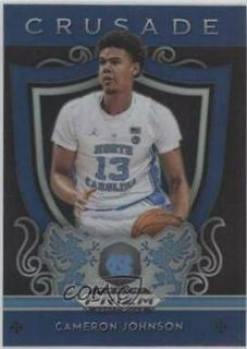Cameron Johnson