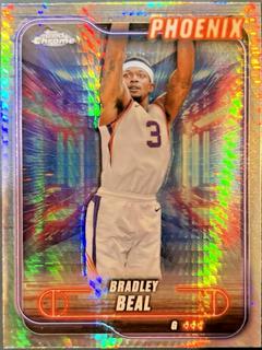 Bradley Beal