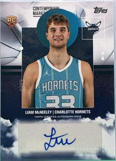 Liam McNeeley