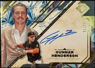 Gunnar Henderson