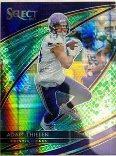 Adam Thielen